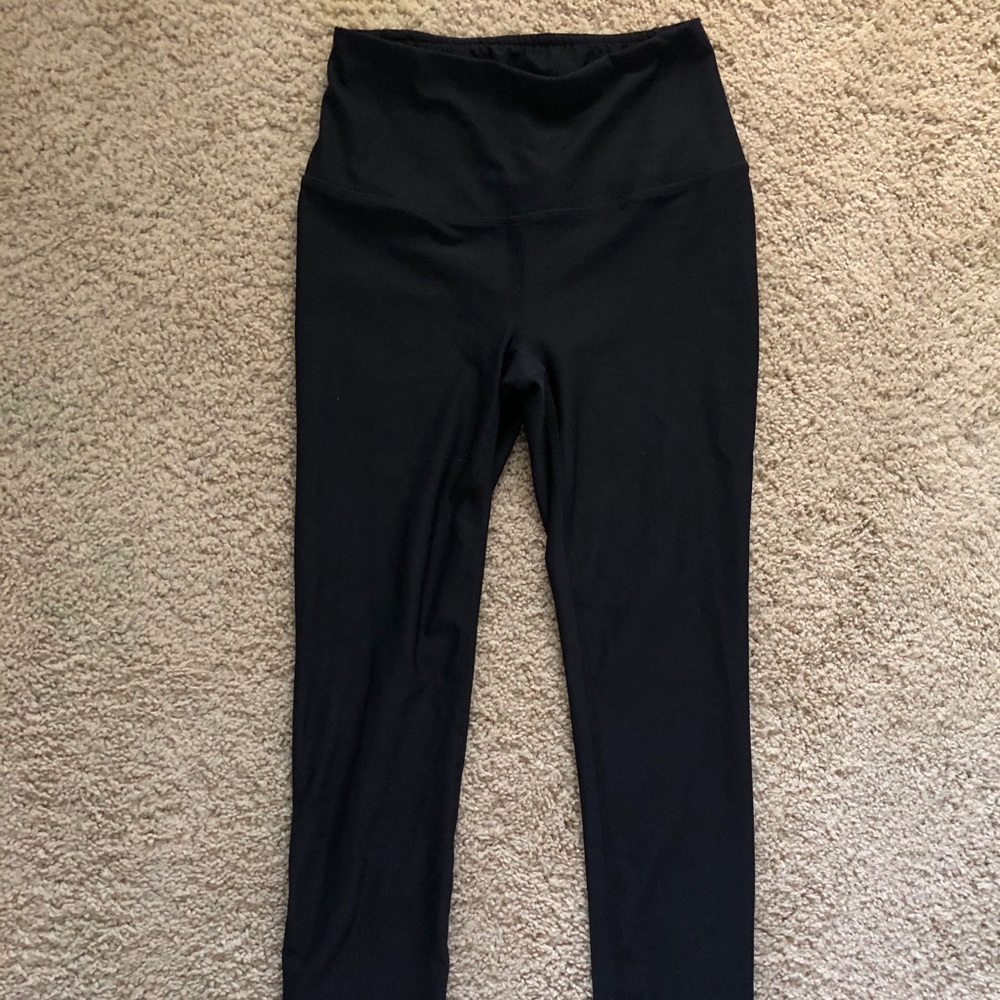 Reebok LEGGINGS / YOGA PANTS